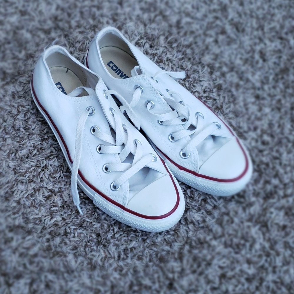 Converse Chuck Taylor Sneakers